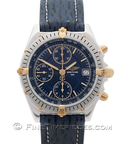 breitling b13048 chronograph 100m|breitling 1884 chronographe 100m b13048.